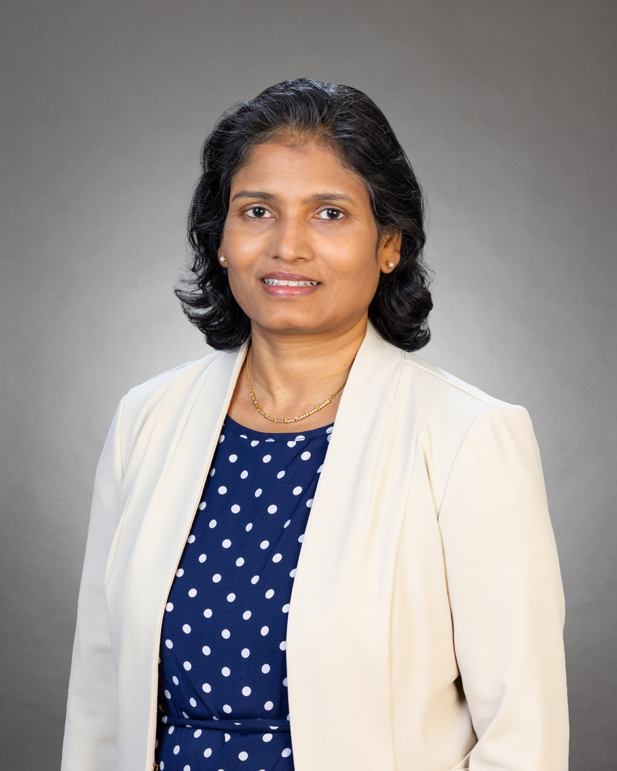 Anuradha Sankaran, candidate for MUSD School Board 2026