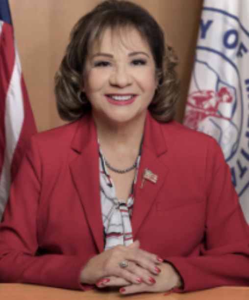 Carmen Montano