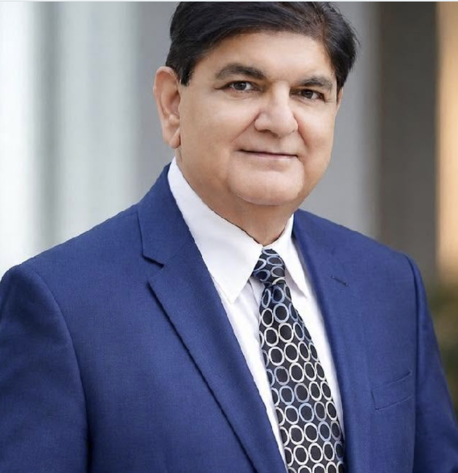 Dipak Awasthi