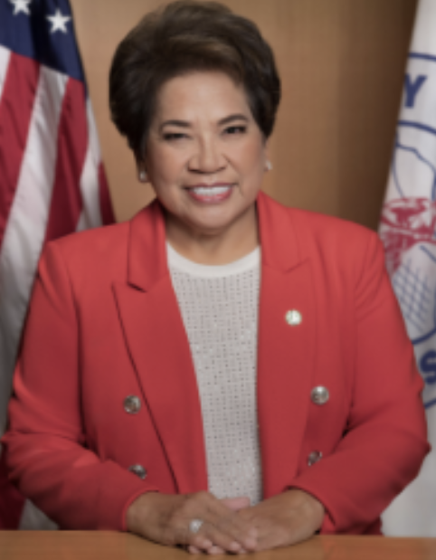Evelyn Chua