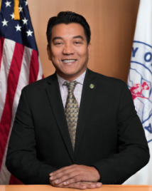 Garry Barbadillo, Esq.