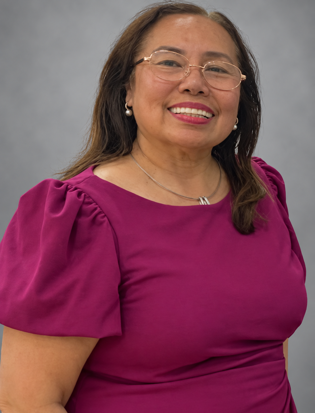 Thelma Batilo